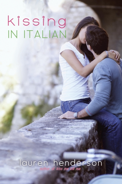 Kissing in Italian, EPUB eBook