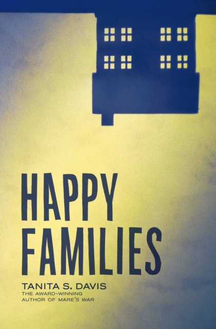 Happy Families, EPUB eBook