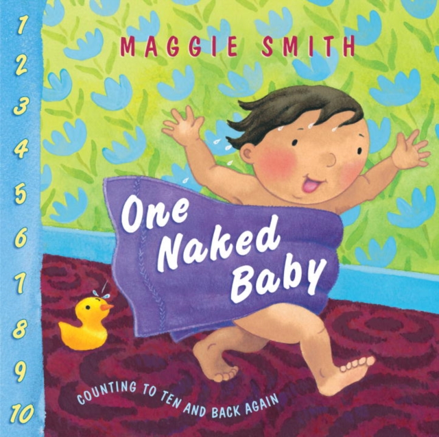 One Naked Baby, EPUB eBook