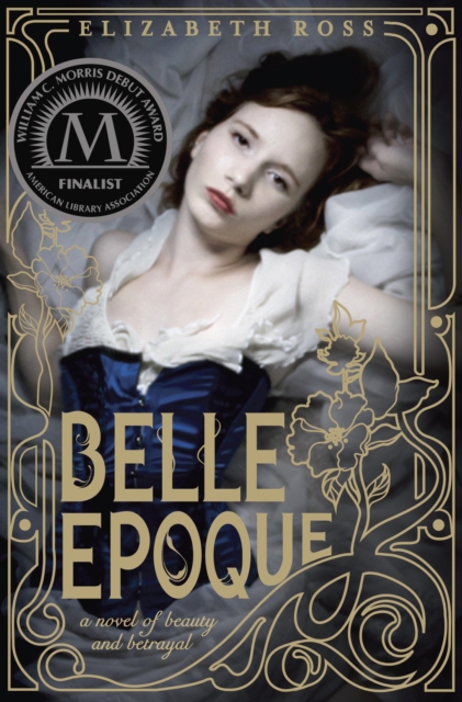 Belle Epoque, EPUB eBook