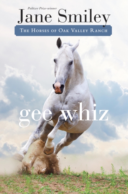 Gee Whiz, EPUB eBook