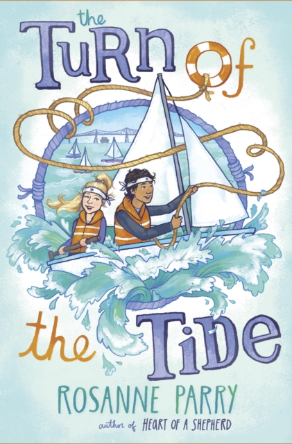Turn of the Tide, EPUB eBook