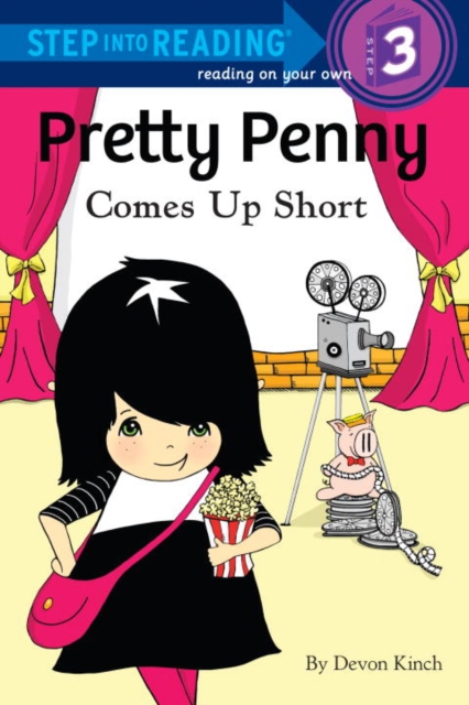 Pretty Penny Comes Up Short, EPUB eBook