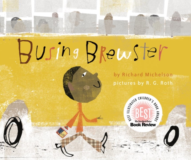 Busing Brewster, EPUB eBook