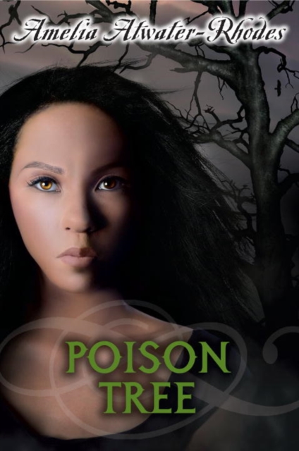 Poison Tree, EPUB eBook