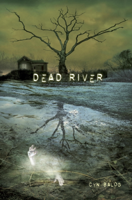 Dead River, EPUB eBook