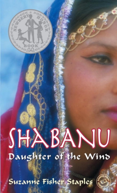 Shabanu, EPUB eBook
