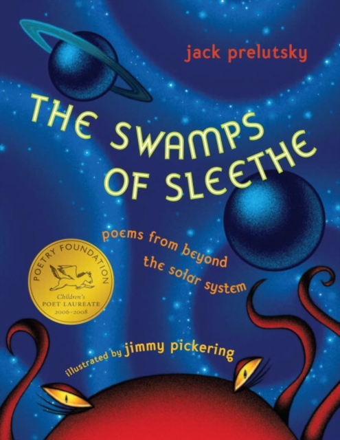 Swamps of Sleethe, EPUB eBook