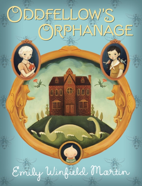 Oddfellow's Orphanage, EPUB eBook