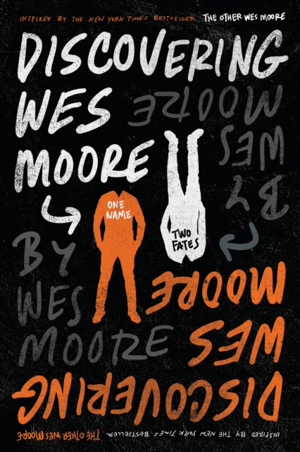 Discovering Wes Moore, EPUB eBook