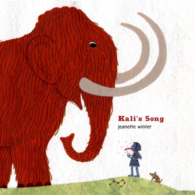 Kali's Song, EPUB eBook