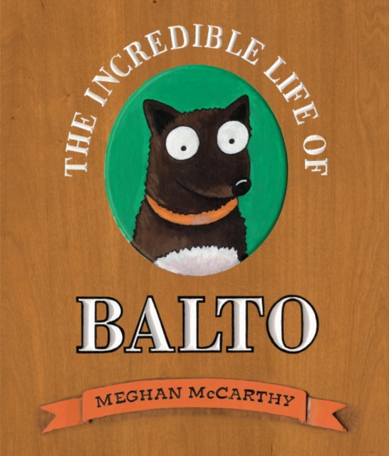 Incredible Life of Balto, EPUB eBook