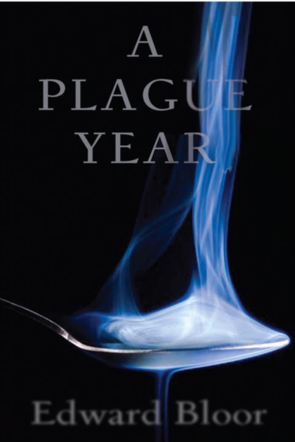 Plague Year, EPUB eBook