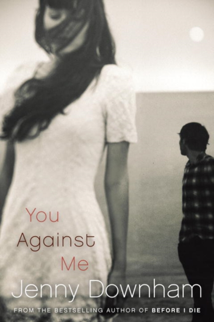 You Against Me, EPUB eBook