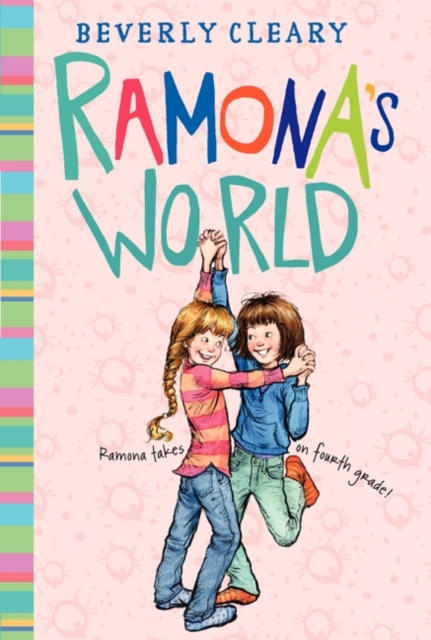 Ramona's World, Paperback / softback Book