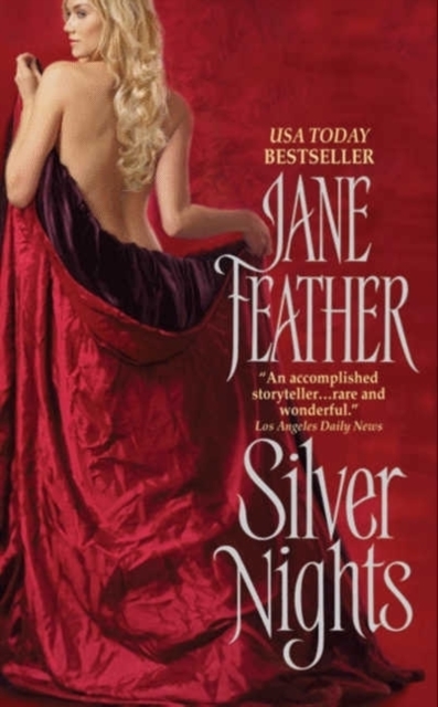Silver Nights, Paperback / softback Book