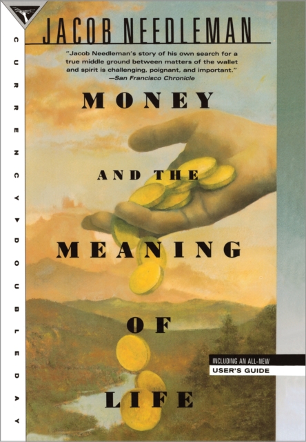 Money and the Meaning of Life, Paperback / softback Book