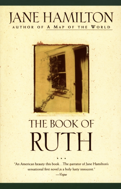 The Book of Ruth : A Novel, Paperback / softback Book