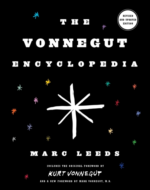 The Vonnegut Encyclopedia : Revised and updated edition, Hardback Book