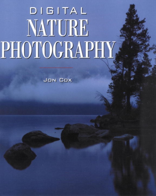 Digital Nature Photography, EPUB eBook
