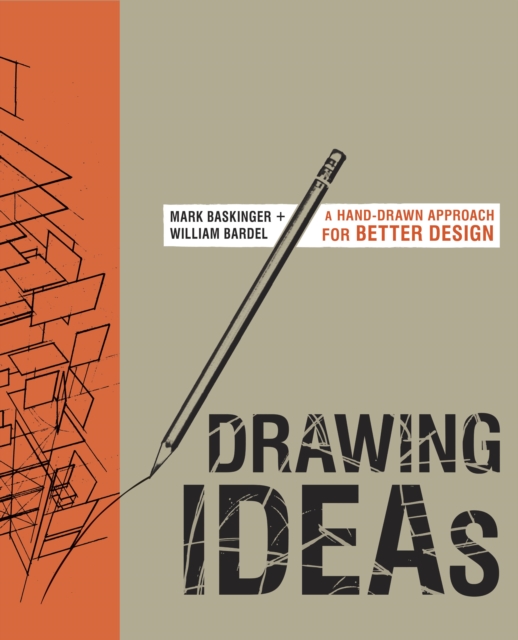 Drawing Ideas, EPUB eBook