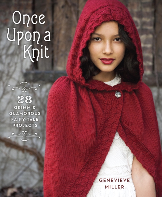 Once Upon a Knit, EPUB eBook