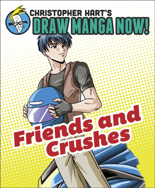 Friends and Crushes, Paperback / softback Book