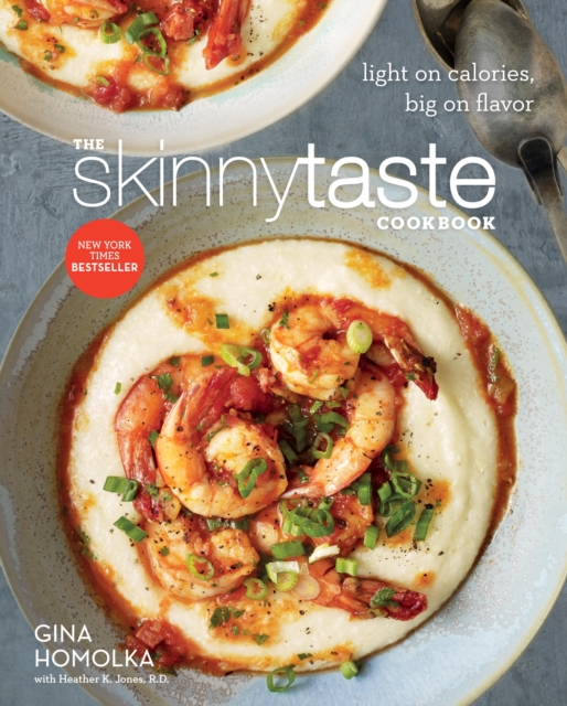 Skinnytaste Cookbook, EPUB eBook