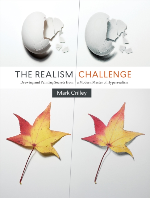 Realism Challenge, The, Paperback / softback Book