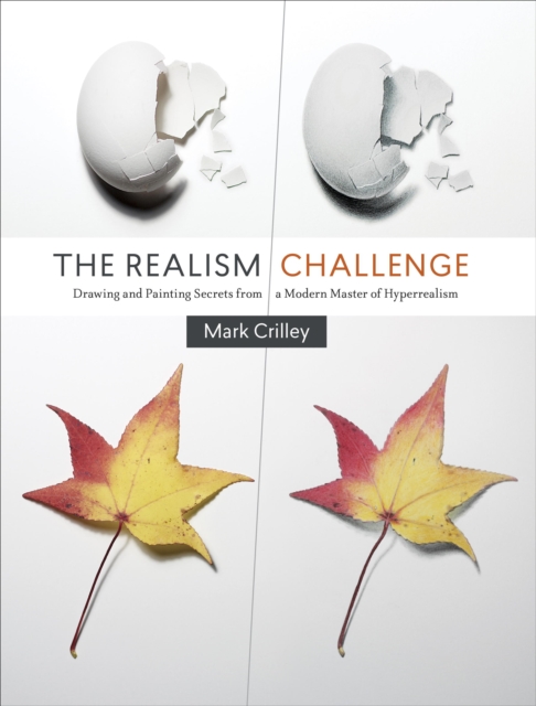Realism Challenge, EPUB eBook