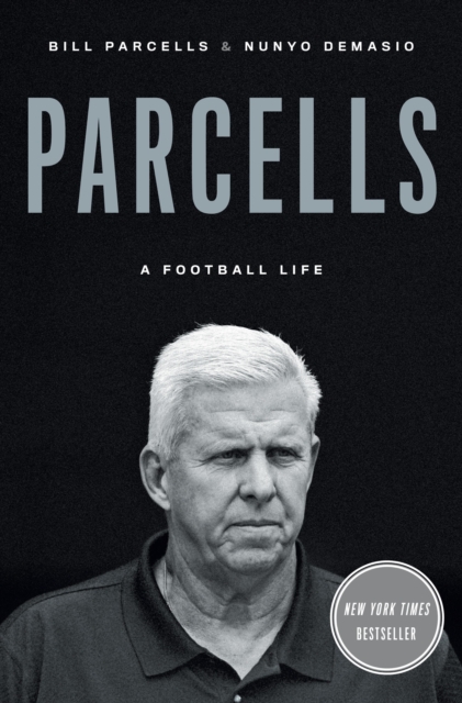 Parcells, EPUB eBook