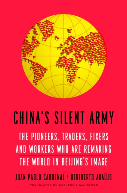 China's Silent Army, EPUB eBook
