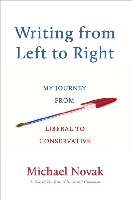 Writing from Left to Right, EPUB eBook