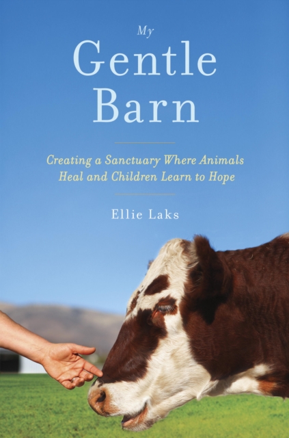 My Gentle Barn, EPUB eBook