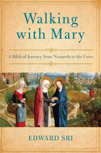 Walking with Mary, EPUB eBook