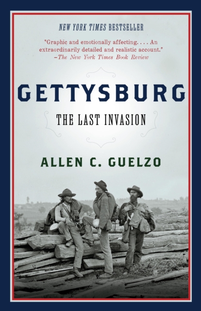 Gettysburg, EPUB eBook