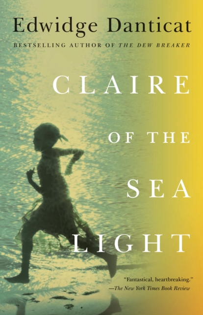 Claire of the Sea Light, EPUB eBook