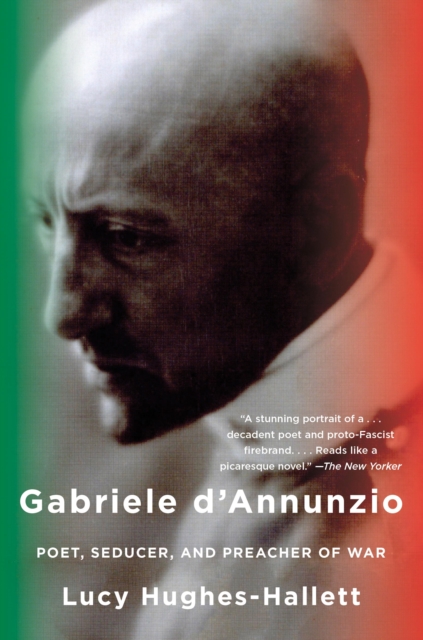 Gabriele d'Annunzio, EPUB eBook
