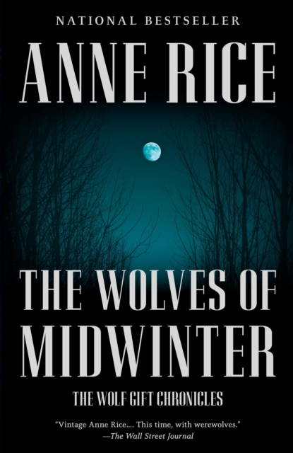 Wolves of Midwinter, EPUB eBook