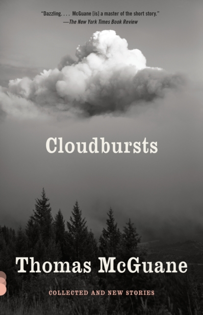 Cloudbursts, EPUB eBook