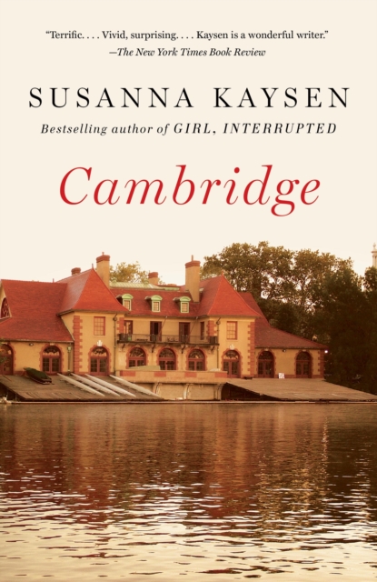 Cambridge, EPUB eBook