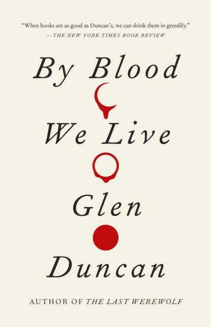 By Blood We Live, EPUB eBook