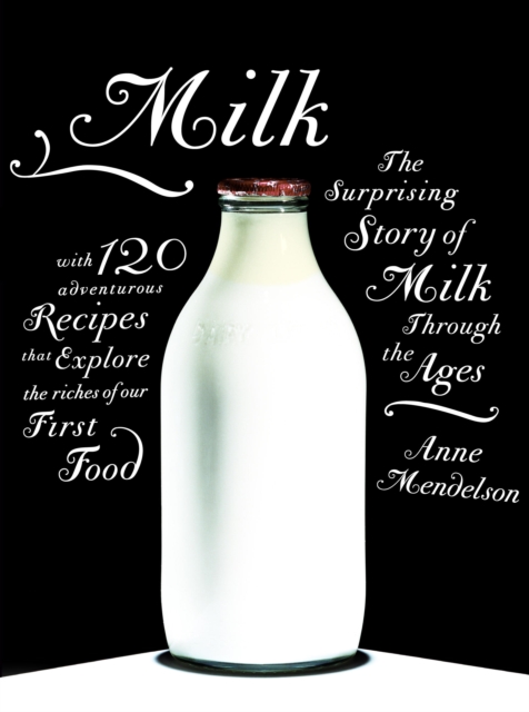 Milk, EPUB eBook