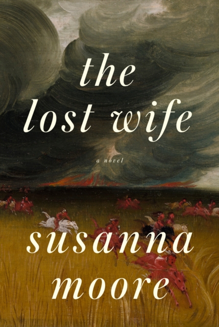 Lost Wife, EPUB eBook