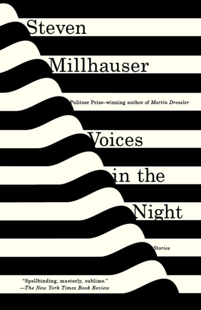 Voices in the Night, EPUB eBook