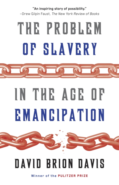 Problem of Slavery in the Age of Emancipation, EPUB eBook