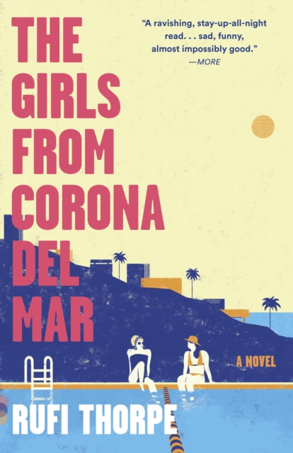 Girls from Corona del Mar, EPUB eBook
