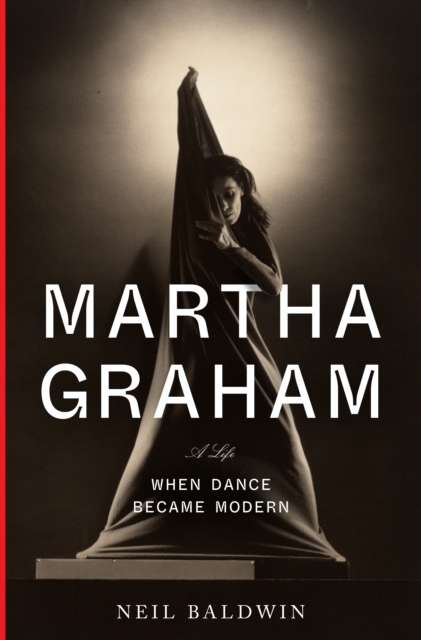 Martha Graham, EPUB eBook