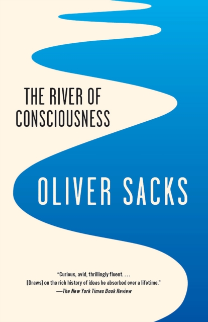 River of Consciousness, EPUB eBook