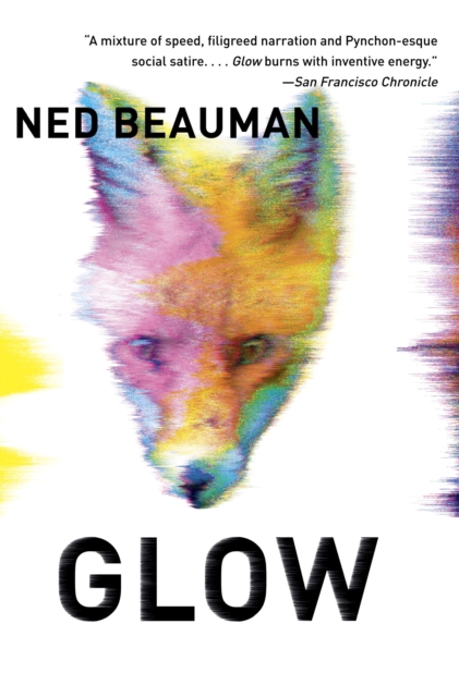 Glow, EPUB eBook